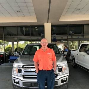 Meet your Posher, Jimmy